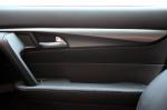Acura TL SH-AWD 2011 года